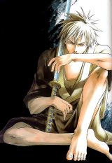 BUY NEW samurai deeper kyo - 3894 Premium Anime Print Poster