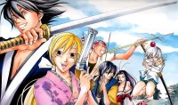 BUY NEW samurai deeper kyo - 3899 Premium Anime Print Poster