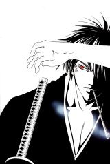 BUY NEW samurai deeper kyo - 3903 Premium Anime Print Poster