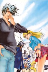 BUY NEW samurai deeper kyo - 3904 Premium Anime Print Poster