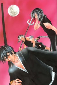 BUY NEW samurai deeper kyo - 3905 Premium Anime Print Poster