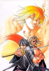 BUY NEW samurai deeper kyo - 3914 Premium Anime Print Poster