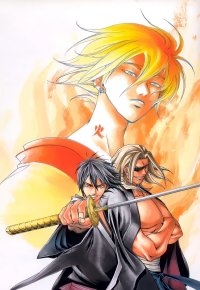 BUY NEW samurai deeper kyo - 3914 Premium Anime Print Poster