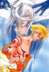 BUY NEW samurai deeper kyo - 3921 Premium Anime Print Poster