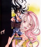 BUY NEW samurai deeper kyo - 3924 Premium Anime Print Poster