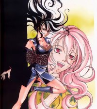 BUY NEW samurai deeper kyo - 3924 Premium Anime Print Poster
