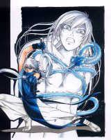 BUY NEW samurai deeper kyo - 3925 Premium Anime Print Poster