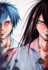 BUY NEW samurai deeper kyo - 45083 Premium Anime Print Poster