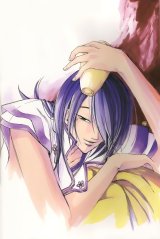 BUY NEW samurai deeper kyo - 53609 Premium Anime Print Poster