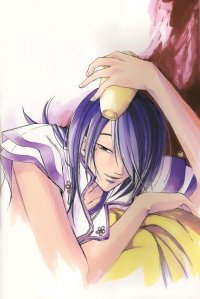 BUY NEW samurai deeper kyo - 53609 Premium Anime Print Poster