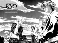 BUY NEW samurai deeper kyo - 82784 Premium Anime Print Poster