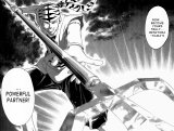 BUY NEW samurai deeper kyo - 82788 Premium Anime Print Poster
