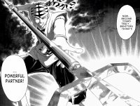 BUY NEW samurai deeper kyo - 82788 Premium Anime Print Poster