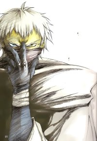 BUY NEW samurai deeper kyo - 87877 Premium Anime Print Poster