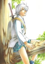 BUY NEW samurai deeper kyo - 87944 Premium Anime Print Poster