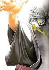 BUY NEW samurai deeper kyo - 88012 Premium Anime Print Poster