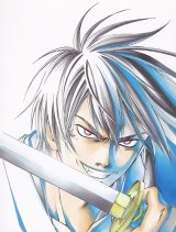 BUY NEW samurai deeper kyo - 88106 Premium Anime Print Poster