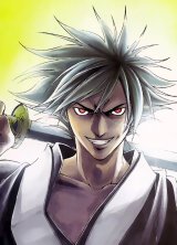 BUY NEW samurai deeper kyo - 88175 Premium Anime Print Poster