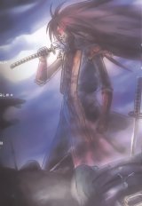 BUY NEW samurai deeper kyo - 92148 Premium Anime Print Poster