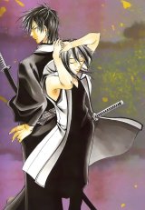 BUY NEW samurai deeper kyo - 92151 Premium Anime Print Poster