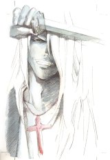 BUY NEW samurai deeper kyo - 92153 Premium Anime Print Poster