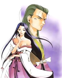BUY NEW samurai deeper kyo - 9963 Premium Anime Print Poster