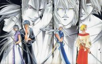 BUY NEW samurai gun - 115026 Premium Anime Print Poster