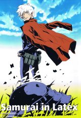 BUY NEW samurai gun - 132720 Premium Anime Print Poster