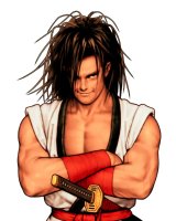 BUY NEW samurai spirits - 101998 Premium Anime Print Poster