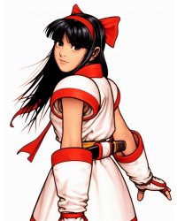BUY NEW samurai spirits - 101999 Premium Anime Print Poster