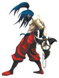 BUY NEW samurai spirits - 102002 Premium Anime Print Poster