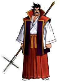 BUY NEW samurai spirits - 102003 Premium Anime Print Poster