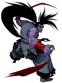 BUY NEW samurai spirits - 102230 Premium Anime Print Poster