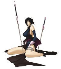 BUY NEW samurai spirits - 109026 Premium Anime Print Poster