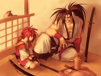 BUY NEW samurai spirits - 132869 Premium Anime Print Poster