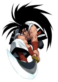 BUY NEW samurai spirits - 15120 Premium Anime Print Poster