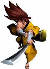 BUY NEW samurai spirits - 15121 Premium Anime Print Poster