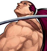 BUY NEW samurai spirits - 155640 Premium Anime Print Poster