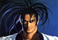 BUY NEW samurai spirits - 155645 Premium Anime Print Poster