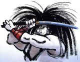 BUY NEW samurai spirits - 155647 Premium Anime Print Poster