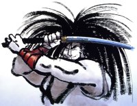 BUY NEW samurai spirits - 155647 Premium Anime Print Poster