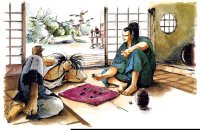 BUY NEW samurai spirits - 155650 Premium Anime Print Poster