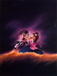 BUY NEW samurai spirits - 155651 Premium Anime Print Poster