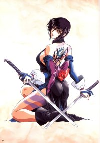 BUY NEW samurai spirits - 168658 Premium Anime Print Poster