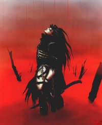 BUY NEW samurai spirits - 23112 Premium Anime Print Poster