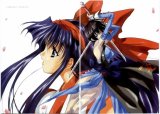 BUY NEW samurai spirits - 23734 Premium Anime Print Poster