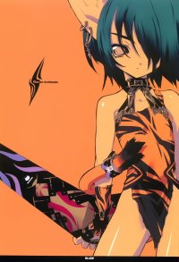 BUY NEW samurai spirits - 38959 Premium Anime Print Poster