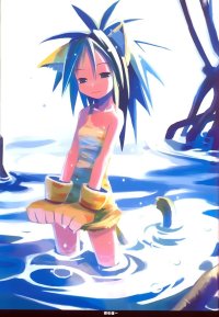 BUY NEW samurai spirits - 38964 Premium Anime Print Poster