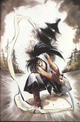 BUY NEW samurai spirits - 47103 Premium Anime Print Poster