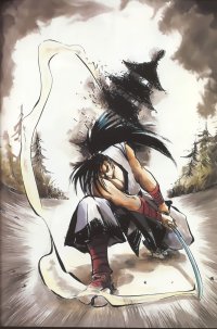 BUY NEW samurai spirits - 47103 Premium Anime Print Poster